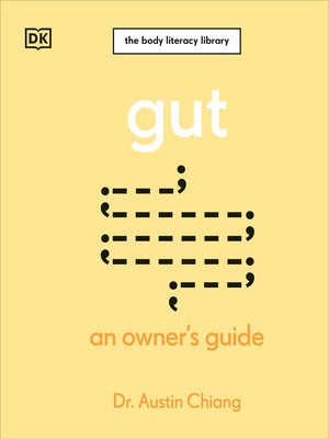 Gut - ebook